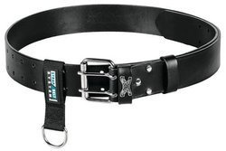 Pasek ze skóry czarny z pętlą E-05343 Makita