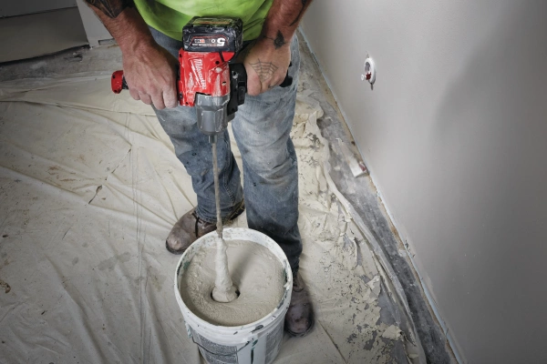 Mieszarka Milwaukee M18 FPM-0X