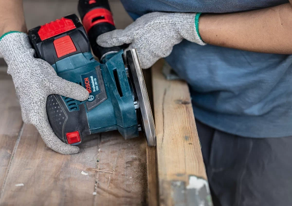 Papier ścierny Bosch Expert C470 2608901675, 100x150 mm, G 60/120/180, 10 szt.