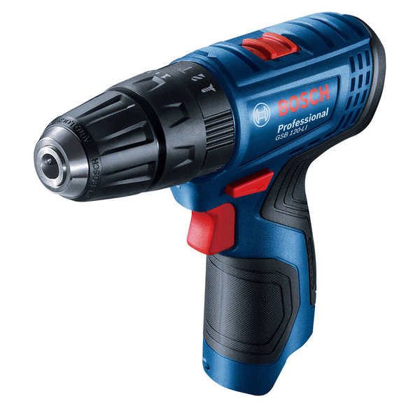 Wiertarko-wkrętarka Bosch GSB 120-LI