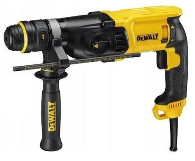 Młotowiertarka SDS-Plus D25144KP DeWalt