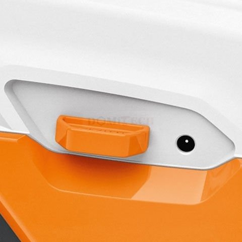 Dmuchawa akumulatorowa Stihl BGA 45 (45130115901)