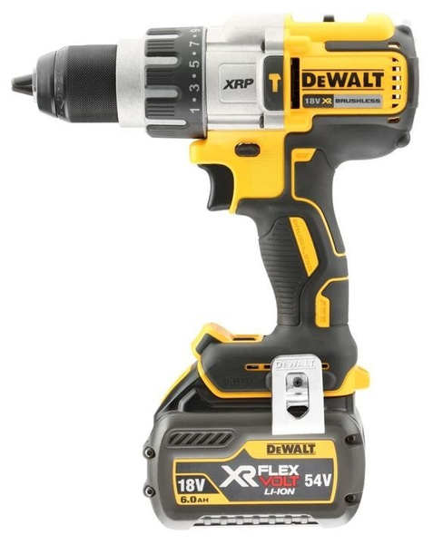 Wiertarko-wkrętarka DeWalt DCD996T2