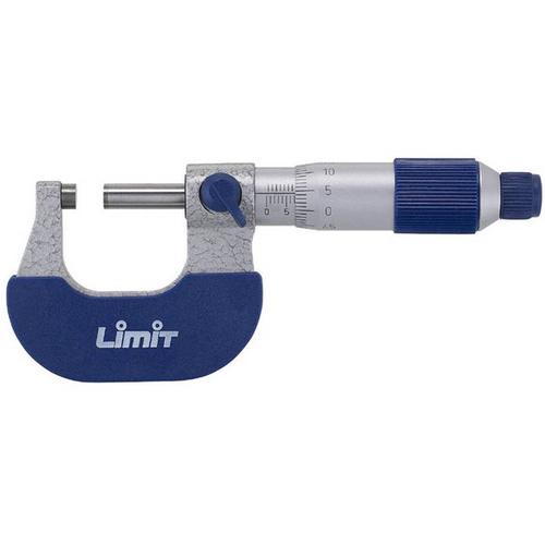 Mikrometr Limit 95380408 - 75-100mm