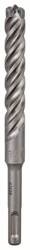 Wiertła do młotów SDS plus-7X 15,00x100x165 Bosch 2608576164