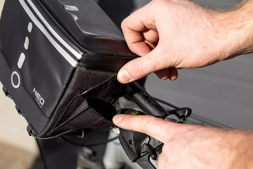 Torba rowerowa NEO Tools 91-009