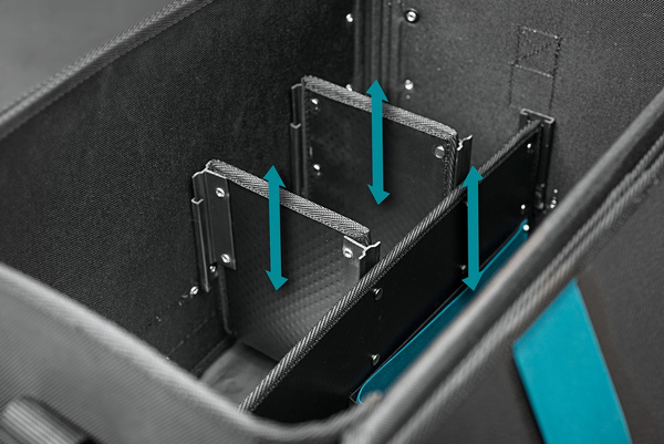 Torba na narzędzia Makita E-15394