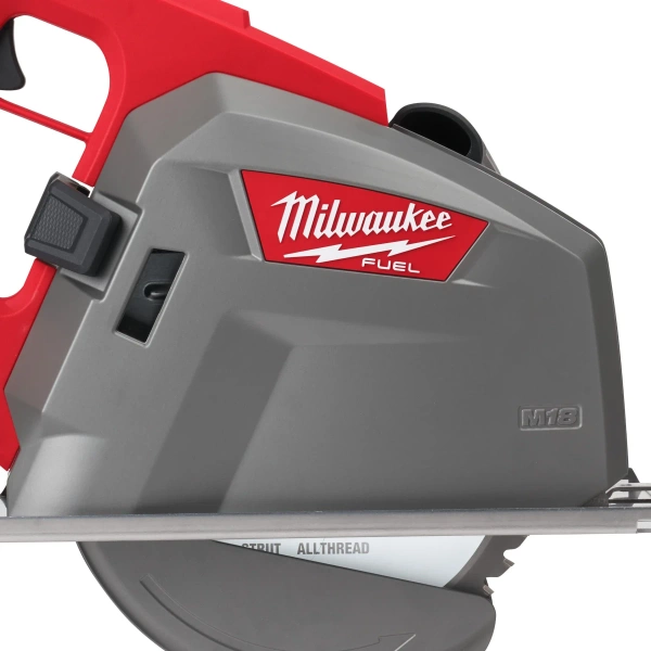 Pilarka tarczowa do metalu Milwaukee M18 FMCS66-0C