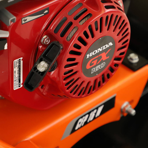 Zagęszczarka jednokierunkowa Norton Clipper CFP 16W