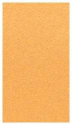Papier ścierny C470, opakowanie 10 szt. 70x125x60 Bosch 2608608Y20