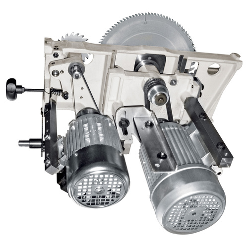 Maszyna wieloczynnościowa Holzkraft minimax cu 410e F 27 TERSA 5500550