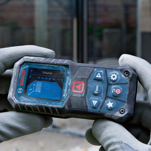 Dalmierz Bosch GLM 50-22