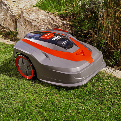 Robot koszący solo by AL-KO ROBOLINHO 520 W 127695