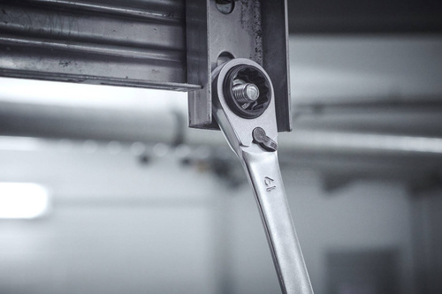 Klucz oczkowy Wiha 45421 4 w 1