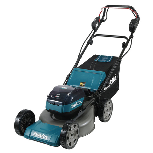 Kosiarka Makita LM002GZ