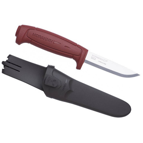 Nóż Morakniv Basic 511 z pochwą 230760100