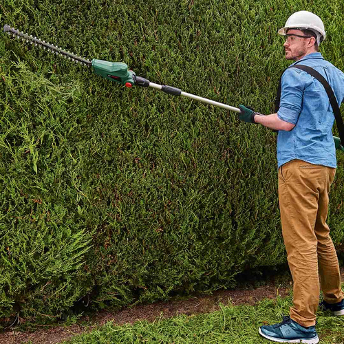 Nożyce do żywopłotu Bosch UniversalHedgePole 18 (06008B3000)