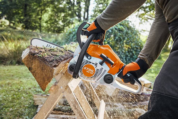 Pilarka spalinowa Stihl MS 162 (35 cm; 3/8"; PM3; 1,1 L)