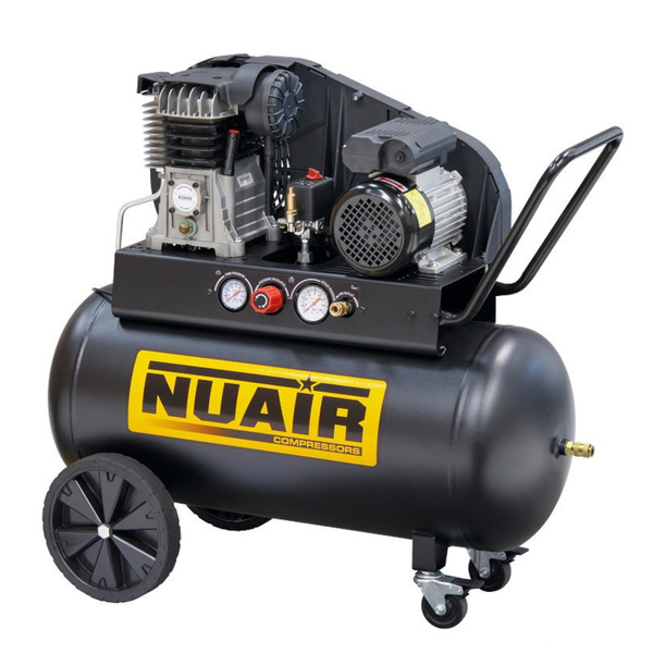 Kompresor olejowy Nuair 28FA541NUA209