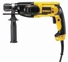 Młotowiertarka DeWalt D25013N