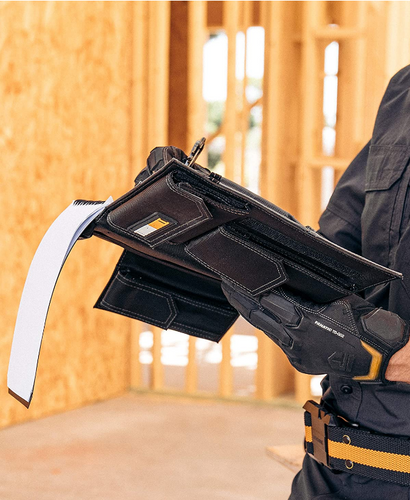 Podręczny organizer ToughBuilt TB-56-L-C