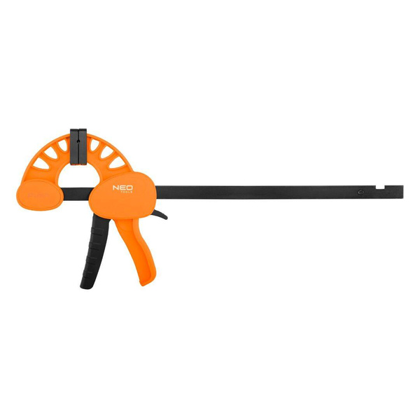 Ścisk automatyczny 75 x 300 mm NEO Tools 45-501