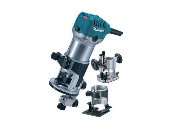 Frezarka Makita RT0700CX2J