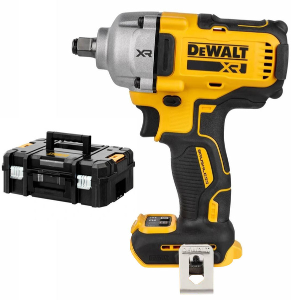Klucz udarowy Dewalt DCF891NT