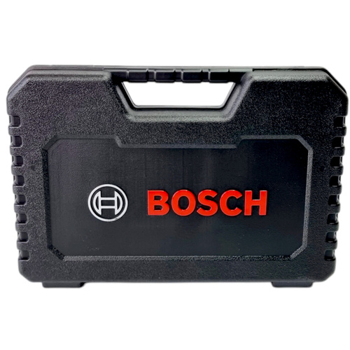 Zestaw wierteł i bitów 103 szt. Bosch 2607017367