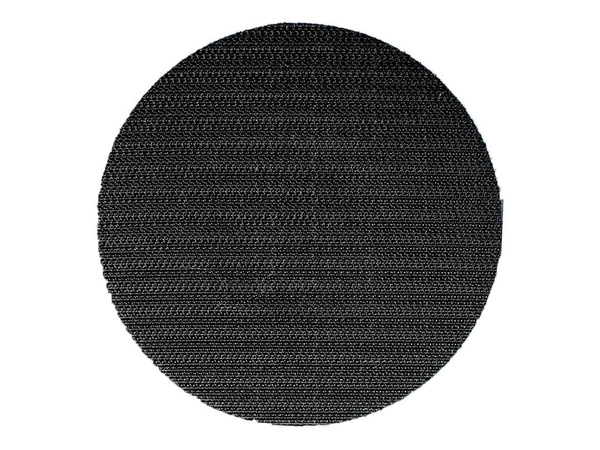 Uchwyt mocujący na rzep Sendi 01120001042 Ø100 średnio twardy