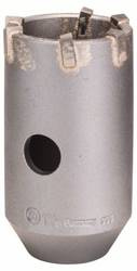 Koronka wiertnicza SDS plus-9 do adapterów sześciokątnych 40x50x72 Bosch 2608550074
