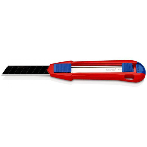 Nóż CutiX Knipex 9010165BK