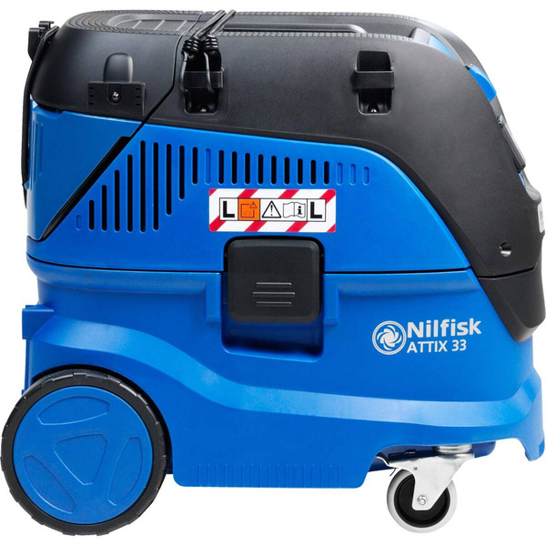 Odkurzacz przemysłowy Nilfisk ATTIX 33-2L 107412103