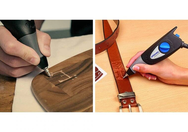 Dremel Engraver 290-1 - narzędzie do grawerowania