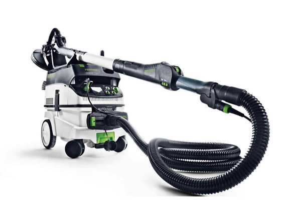 Odkurzacz Festool CTL 36 E AC-LHS 574960