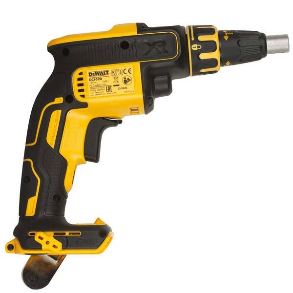 Wkrętarka do GK DeWalt DCF620N