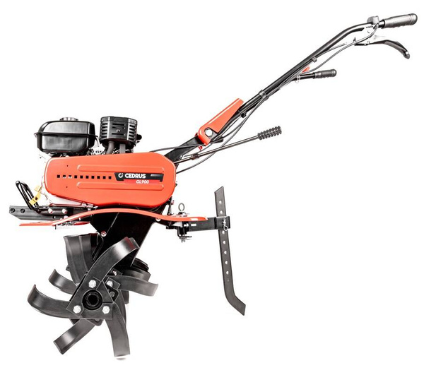 Glebogryzarka spalinowa Cedrus GL900