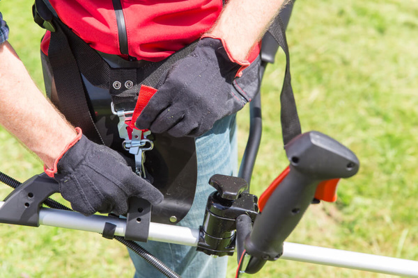 Kosa spalinowa solo by AL-KO 141 B 127615