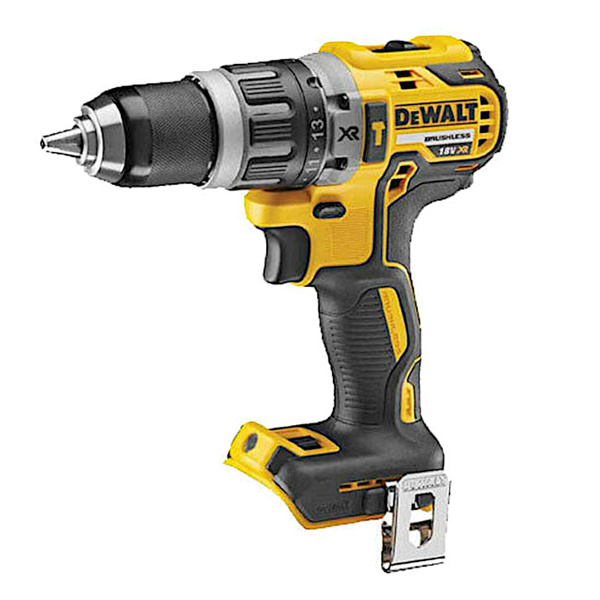 Zestaw elektronarzędzi Dewalt DCK1012P4T-QW