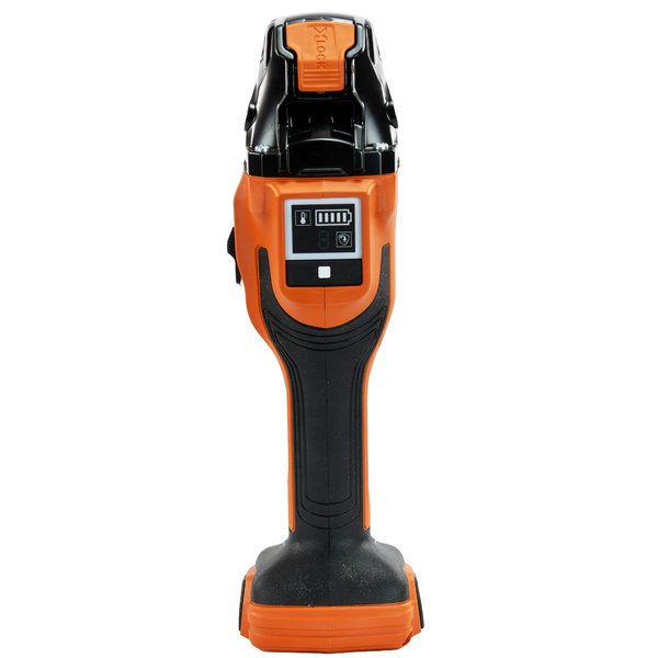 Szlifierka kątowa Fein CCG 18-125-15 X AS