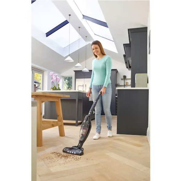 Odkurzacz pionowy Black & Decker SVB620JW-QW