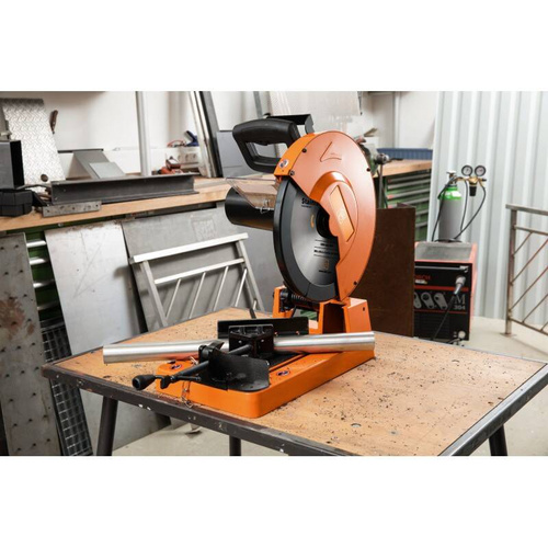 Przecinarka do metalu Fein MKAS 355 (72365460000)