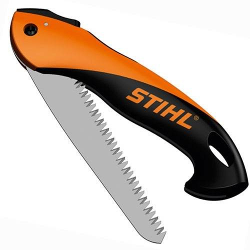 Piła składana Stihl PR 16 - ręczna piła do cięcia gałęzi 160mm