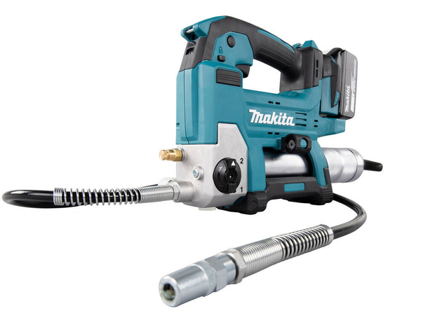 Smarownica MAKITA DGP180Z