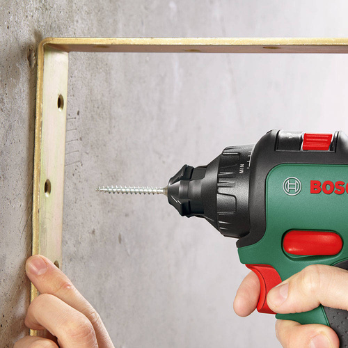 Wiertarko-wkrętarka Bosch AdvancedImpact 18