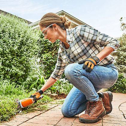 Nożyce do trawy Stihl HSA 26 (HA030113514)