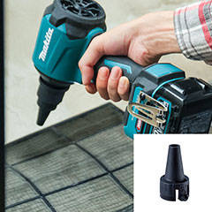 Dmuchawa Makita DAS180RT