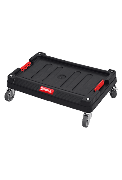 Platforma transportowa Qbrick System TWO Transport Platform SKRQTP2CZAPG003