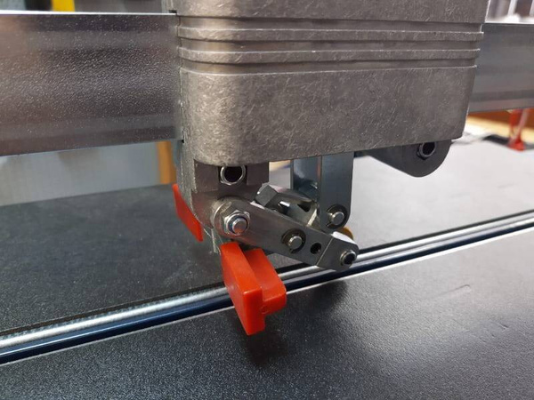 Przecinarka do glazury Kaufmann 10.848.05