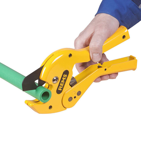 Nożyce do cięcia rur REMS 291000 ROS P 42 PS